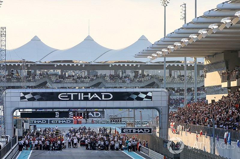 Tunus F1'e ev sahipliği yapmak için kripto para kullanacak