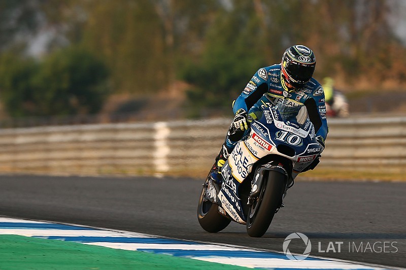Ducati deja a varias de sus motos satélite sin combustible