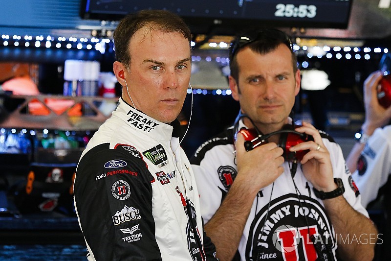 Kevin Harvick:
