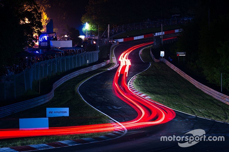 Nürburgring 24 órás: fotók és összefoglaló