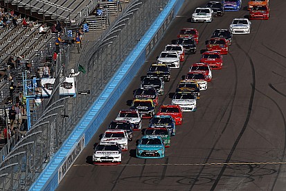 Five things to watch in Saturday's Xfinity race at Phoenix