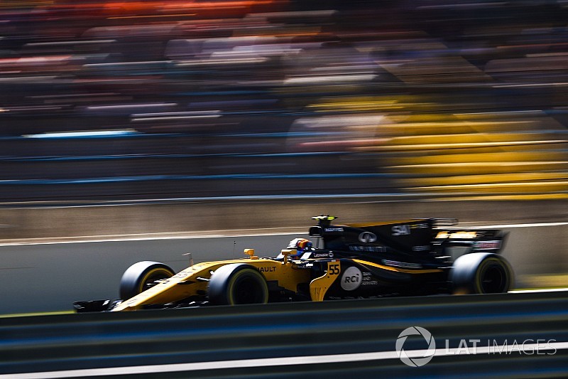 Renault revela plano para ex-funcionário da FIA em 2018