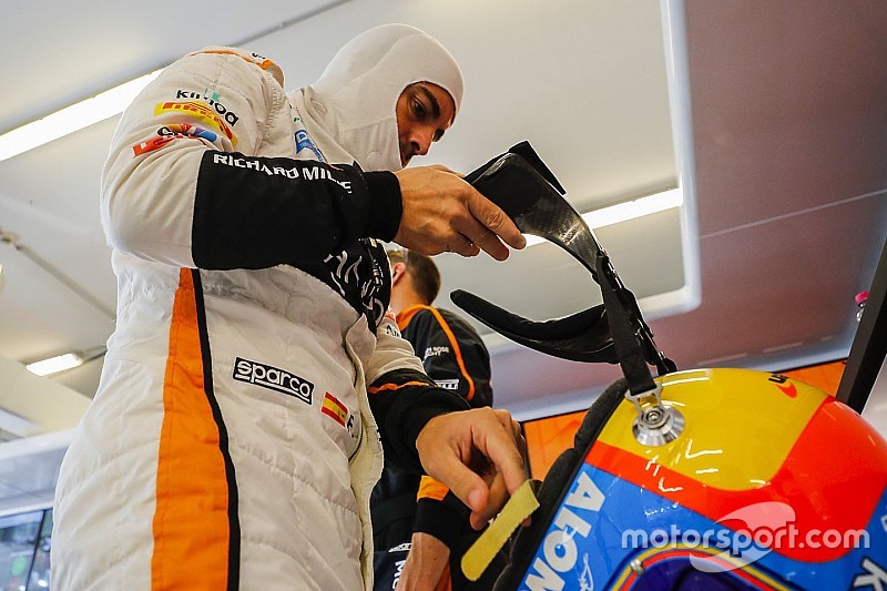 Alonso távozik: vajon mekkora űrt hagy maga után?