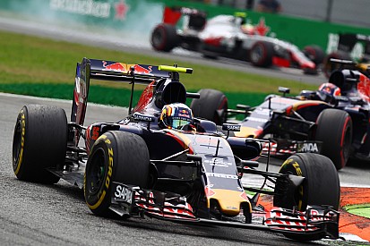 В Toro Rosso продолжат искать причину потери формы