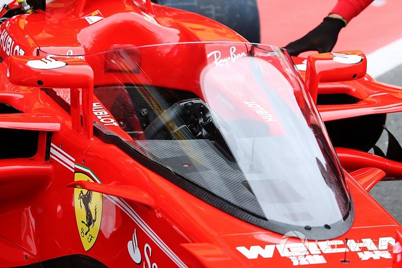 Indy planeja testar 'Escudo' ainda em 2017