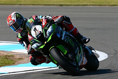 EL2 - Rea confirme, Sykes s'accroche, Haslam se rapproche