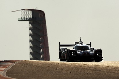 WEC у Остіні: черговий поул Porsche