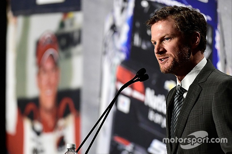 Dale Jr. to make NBC debut at Super Bowl and Winter Olympics
