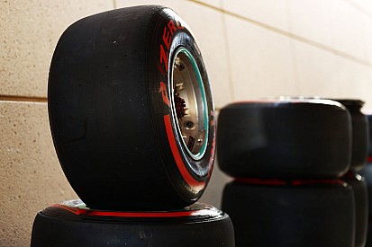 Formel 1 2017: Pirelli ändert Reifen für Grand Prix von Malaysia