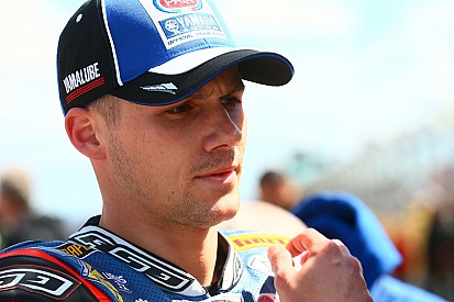 Marino debut WorldSBK bersama Triple M Racing