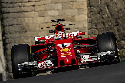 Formel 1 2017: Weltverband FIA spricht keine Strafe gegen Vettel aus