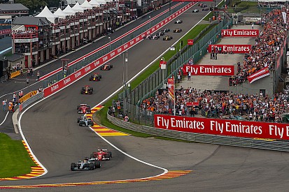 Football chief spells out why F1 fans are ‘switching off’