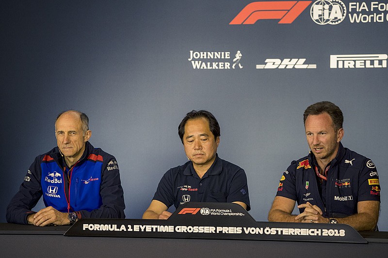 Horner: