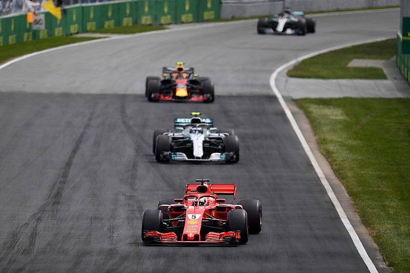 Lauda: Ferrari bir paket olarak inanılmaz