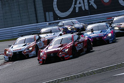 Preview Super GT Fuji 500 mil: Pembuktian paruh musim kedua