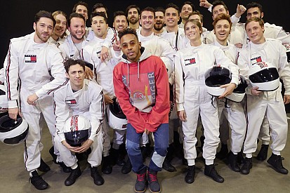 Opinion: What might retirement look like for Lewis Hamilton?