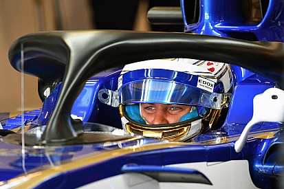 Letztes Formel-1-Rennen ohne Halo: "Ich hoffe, wir sägen es ab"