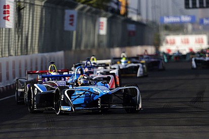 Buemi: Fanboost problem contributed to Marrakesh defeat