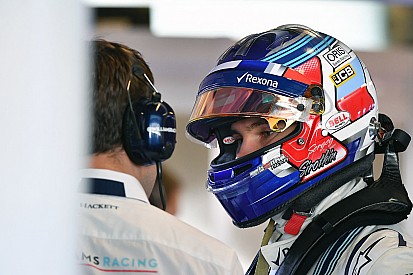 Williams: Sirotkin ha firmato un contratto pluriennale col team