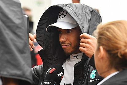 How a YouTube video helped Hamilton to his new high