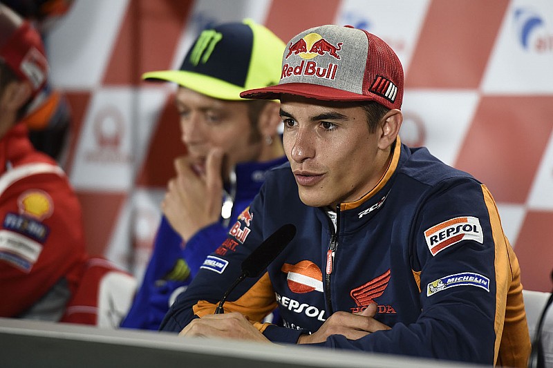 Márquez: