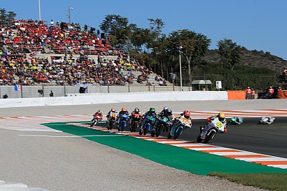 2019'da MotoGP'ye elektrikli destek serisi geliyor