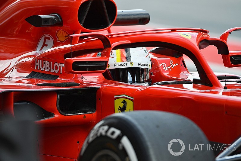 La FIA aclara su posición sobre los retrovisores en el Halo