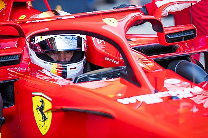 Force India, Ferrari'nin ayna tasarımının yasal olmasına şaşırmış