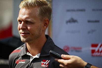 Magnussen eski menajerine karşı davasını kaybetti