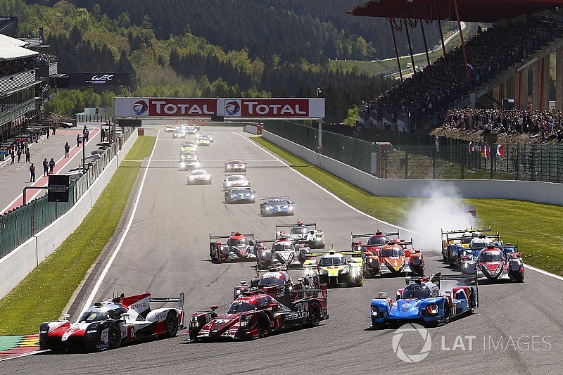 Todt inginkan minimal tiga pabrikan LMP1 musim 2020/21