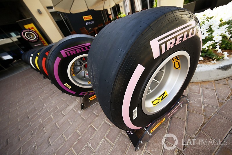 Pirelli, 2018 lastiklerinin geçişleri arttıracağını düşünüyor