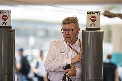 Ross Brawn über Motorendiskussion: "Es war wie im Restaurant …"