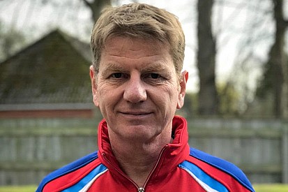 Chris Pike nouveau directeur des opérations de Honda en Superbike