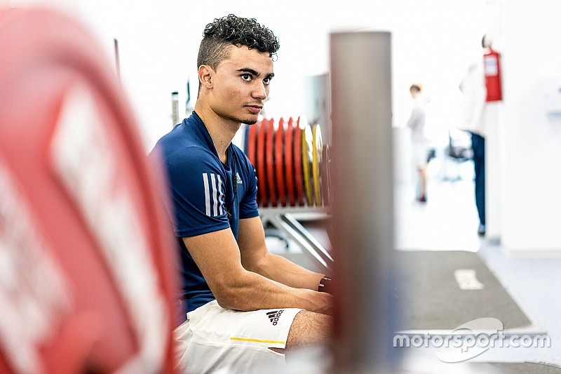 Wehrlein: Yendiğim pilotları izlemek zorunda kalmak garip bir duygu