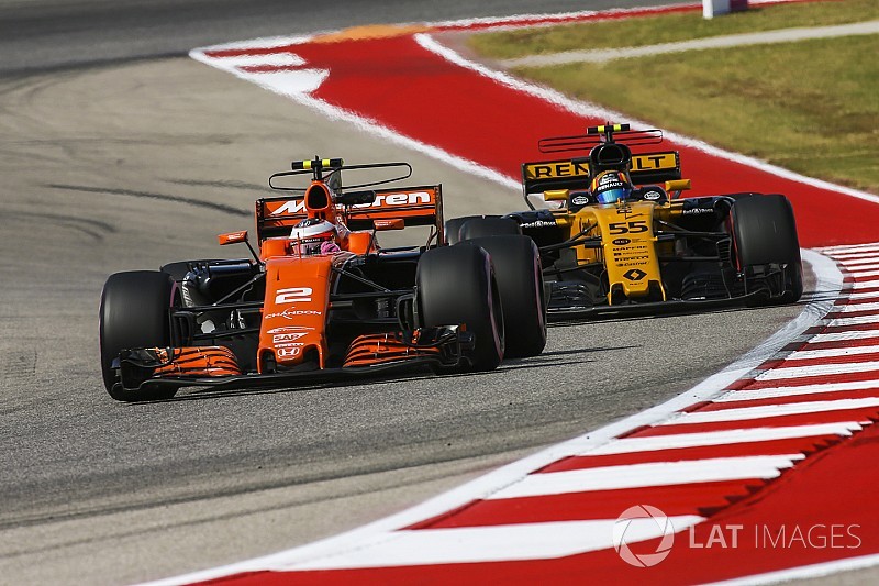Prost: Acordo com a McLaren coloca pressão na Renault