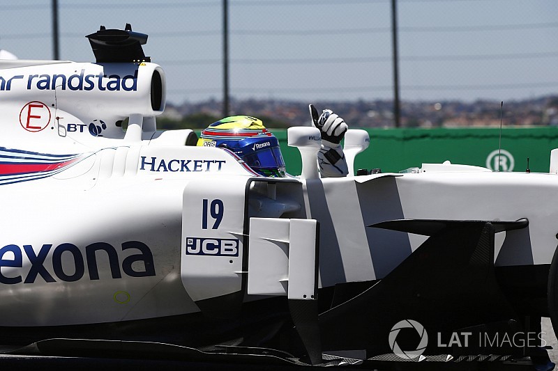 Brawn: Massa kendi döneminin en iyilerinden birisiydi