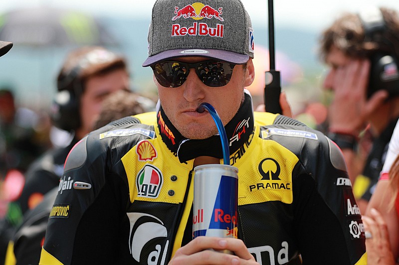 Miller, Repsol Honda'yı reddettiği söylentilerinin doğru olmadığını söyledi