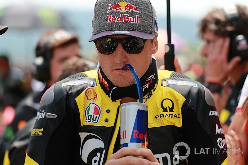 Miller denies Repsol Honda rejection rumours