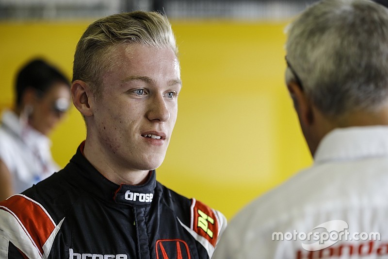 Europe: Lessennes sostituisce Cencetti alla Autodis Racing by THX