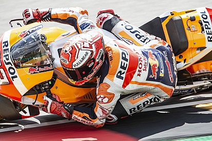 Онлайн. Гран При Германии MotoGP: гонка
