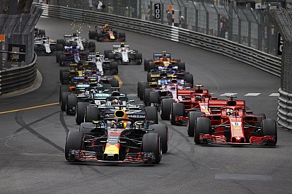 Formula 1, takvime katılacak yeni pistlerin "harika" olmasını istiyor