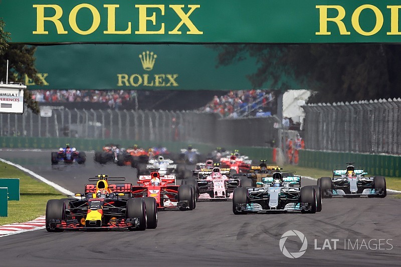 Verstappen: Red Bull dominaria a F1 com o motor Mercedes