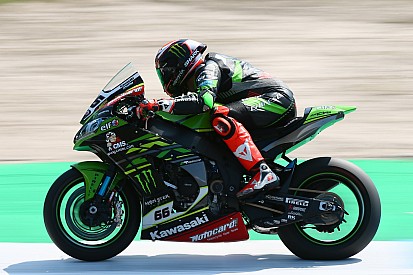 Superbike-Test in Brünn: Feintuning der Bikes im Fokus