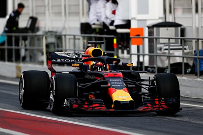 Hamilton: Atualizações podem colocar Red Bull no topo