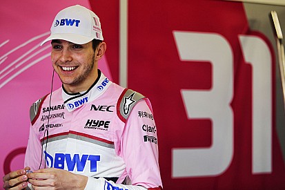 Ocon tudja, megkaphatja Bottas ülését a Mercedesnél