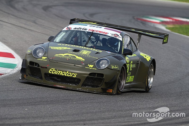 Il Gruppo Peroni lancia la Novecentoundici Race Cup nel 2018