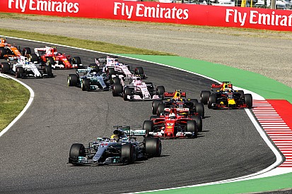 Red Bull: Oil burn wrecking F1's green credentials