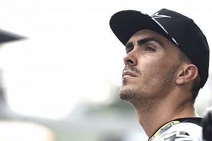 Loris Baz confirme qu'il s'apprête à dire au revoir au MotoGP