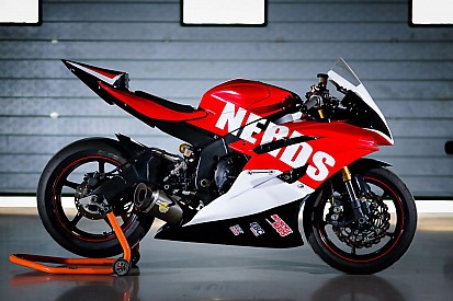 Hintli takım Nerds Racing, gelecek yıl WSS'e katılacak