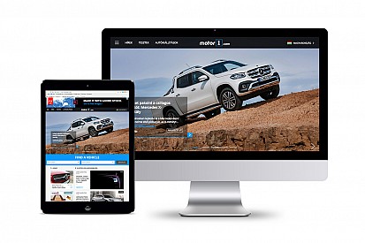 Motor1.com Macaristan sürümüyle büyümeye devam ediyor